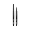 OFIR Eye Edge Liquid Eyeliner Pen | Waterproof Ultra Matte Formula, Soft Tip for Precise Application | Smudge Proof Eyeliner with Easy Flow Design | Onyx - Black | 0.04 Fl Oz