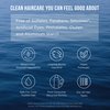 HASK CURL CARE Curl Defining Cream - vegan formula, cruelty free, color safe, gluten-free, sulfate-free, paraben-free