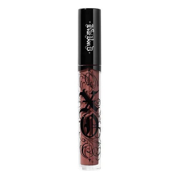 KVD Beauty XO Vinyl Lip Cream Lip Gloss Lolita