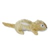 MIGHTY- Nature Chipmunk- Squeaker-Multiple Layers. Made Durable, Strong & Tough. Interactive Play Dog Toy (Tug, Toss & Fetch). Machine Washable & Floats (Regular)