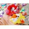 24 Packs Bulk Mini Cloud fidgets Toys for Kids Children Classroom Students Gift Prize from Teacher,Sky Cloud Animal Birthday Party Favors