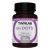 Twinlab B-12 Dots - Energy Production Support Supplements with Vitamin B12-500 mcg, 250 Tablets