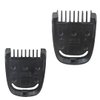 GRABOTE Upgraded Replacement 1mm+2mm Hair Comb for P-hilips No relco BT5511, MG3750, MG5750, MG7750, MG