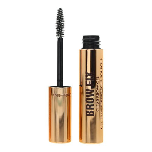 Charlotte Tilbury Brow Fix Clear Brow Gel -6g/0.21oz