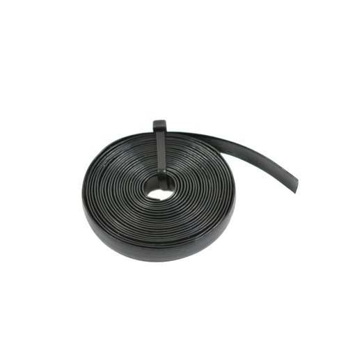 0.9 * 300cm Hair Extensions Hot Glue Fusion Keratin Glue Pre-bonded Tool for Hair Extension Salon Styling Tool (Black)