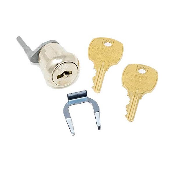 Hirsh Industries File Cabinet Lock