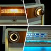 BRIKSMAX Light Kit for Lego-10334 Retro Radio - Compatible with Lego Icons Building Set- Not Include Lego Set