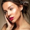 Ofra Banana Powder - Highlighter Makeup for a Natural Radiant appearance - Long-Lasting Women's Powder Makeup Essentials for Stunning Luminosity 0.14 Ounce