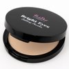 Pink Dust Bright Eyes Setting Powder - Under Eye Brightening Setting Powder - Soft, Smooth, Pressed Powder Delivers a Luminous, Weightless Coverage