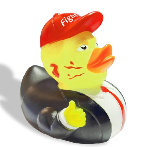 Yickoon Rubber Duck Baby Bath Toys Ducks for Jeeps Funny Duck Shower Toy for Kids Birthdays Baby Showers