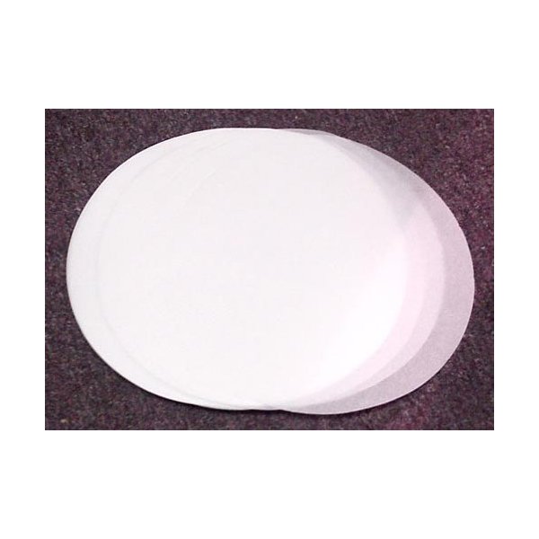 Baking Parchment Paper Circles, Pack of 1000-2.5 Inch Diameter