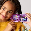 LEGO Friends Emma’s Shopping Play Cube 41409 Building Kit, Includes a Collectible Mini-Doll, for Imaginative Play, New 2020 (49 Pieces)