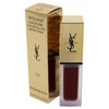 Yves Saint Laurent Tatouage Couture The Metallics Lip Gloss - 102 Iron Pink Spi Women Lip Gloss 0.2 oz