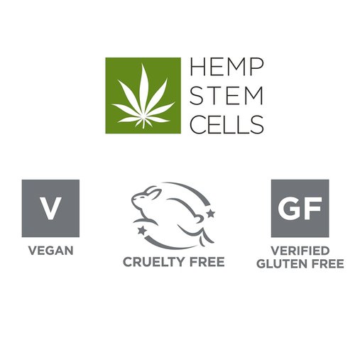 Andalou Naturals CannaCell Herbal Shampoo, Moisture Hit, 8.5 Ounce