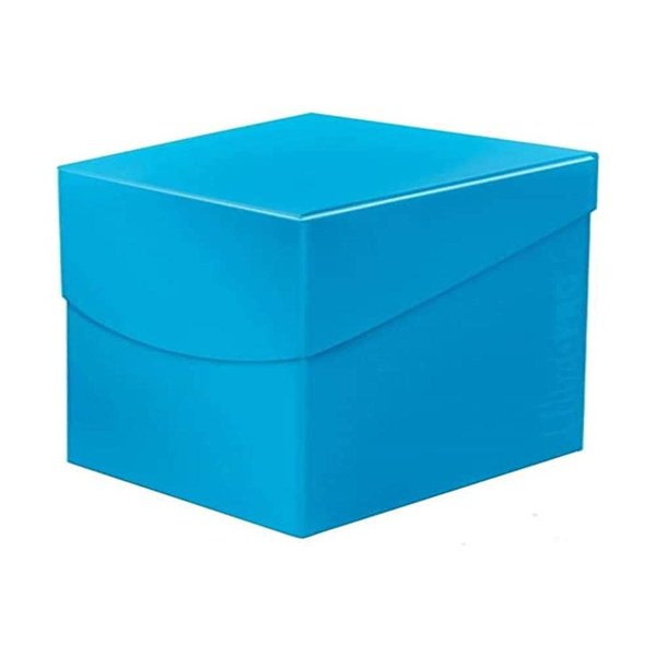 Ultra Pro Gaming Generic 85685 Deck Box, Multi, One Size