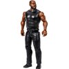 WWE Basic Omos Action Figure, Posable 6-inch Collectible for Ages 6 Years Old & Up​​