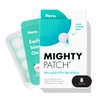 Mighty Patch Micropoint™ for Blemishes from Hero Cosmetics - Hydrocolloid Acne Spot Treatment Patch for Early Stage Zits and Hidden Pimples, 395 Micropoints (8 Patches)