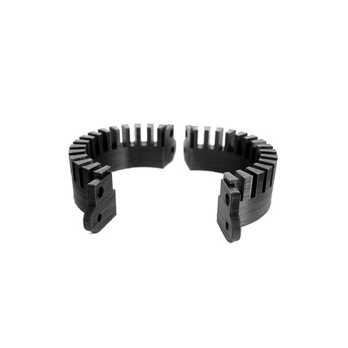 Christmas Tree Flag Pole Mega Topper Light Hook