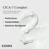 COSRX Pure Fit Cica Creamy Foam Cleanser, 5.07 fl oz / 150ml | Mild Cleanser for Sensitive Skin | 91% Naturally Derived Centella Complex | Animal Testing Free, Paraben Free, Korean Skin Care