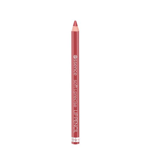 Lip Liner Pencil Essence Soft & Precise 0,78 g Nº 02