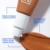 3INA 613 Tinted Moisturizer for Face with SPF 30 - Nude - BB Cream with Light to Medium Coverage - Hyaluronic Acid Moisturizer for All Skin Tones - Vegan, Cruelty and Paraben Free Make Up - 1 oz
