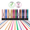 wet n wil Color Icon Multistick | Brown Sugar