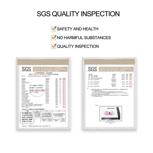 FITZELAR Double Lacrosse Massage Ball for Myofascial Release, SGS Certification, Massage Deep Tissue for Waist Back Feet, Trigger Point Therapy, Muscle Knots, Peanut Massage Ball for Muscle Pain