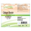 Lyfetrition Collagen Boost Face Serum Enriched With Vitamin C, Hyaluronic Acid & Jojoba Oil, Reduces Wrinkles, Heals, And Repairs Skin, Facial Serum For Visibly Firm And Smooth Skin, 12 Oz
