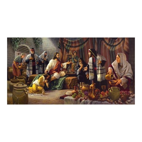 Who Will Love him? 500pc Jigsaw Puzzle by James Seward