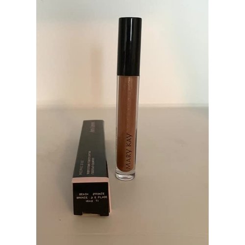 Mary Kay Lip Gloss (0.13 Fl Oz, Beach Bronze)