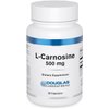 Douglas Laboratories L-Carnosine (500 mg.) | Amino Acid Support for Brain, Skeletal and Heart Muscles | 30 Capsules