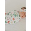 Copper Pearl Baby Bows: Stylish Headbands for Baby Girls, Premium Soft and Stretchy Baby Headbands, Perfect for Newborns, Trendy Designs - Elf