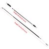 CLUBRALLY Club Car DS Golf Cart Governor & Accelerator Cable Snap in Kawasaki FE290 2004 & UP, OEM#102336101, 102336001