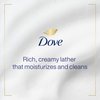 Dove Lavender & Rice Milk Protects Skin from Dryness, Foaming Hand Wash More Moisturizers than the Leading Ordinary Hand Soap, 10.1 oz