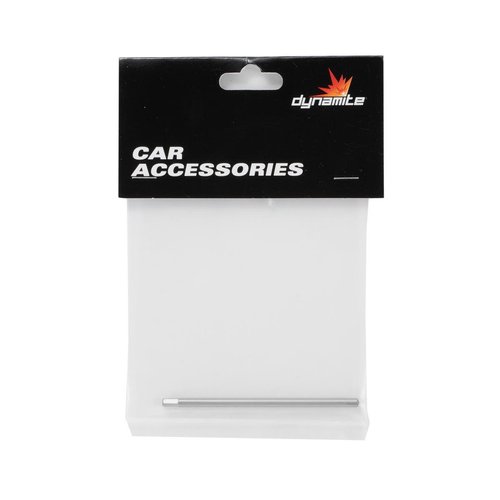 Dynamite Machined Hex Driver Tip 3.0mm DYN3088