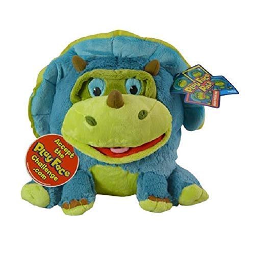 Playface Dino 12" Pal Plush Dolls