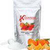 Krampade Electrolytes Powder Potassium Supplement - 2000 mg K+, 2X More Than Coconut Water | Cramp Relief and Prevention | Hydration Powder