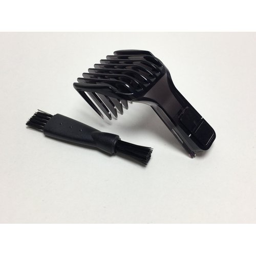 New HAIR CLIPPER COMB For Philips Norelco Bodygroom TT2039 TT2040 BG2039 BG2040 BEARD Trimmer Small clipper hair shaver Replacement Accessories Parts