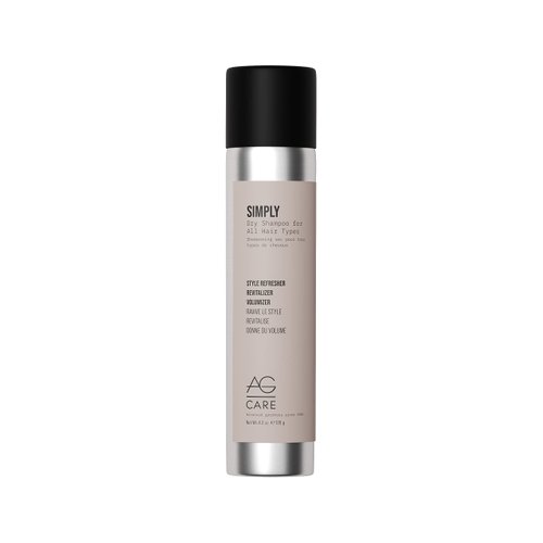 AG Care Simply Dry Dry Shampoo, 4.2 Oz (US)