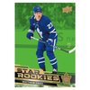 2023-24 Upper Deck Star Rookie Box Set