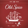 Old Spice Red Zone Collection After Hours Scent Men's Deodorant 3 Oz