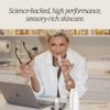 Colleen Rothschild Ethereal Glow Serum – Skincare-Packed Radiance Elixir – Hydrating, Barrier Strengthening, Soft-Focus Glow, 2 Shades for All Skin Types
