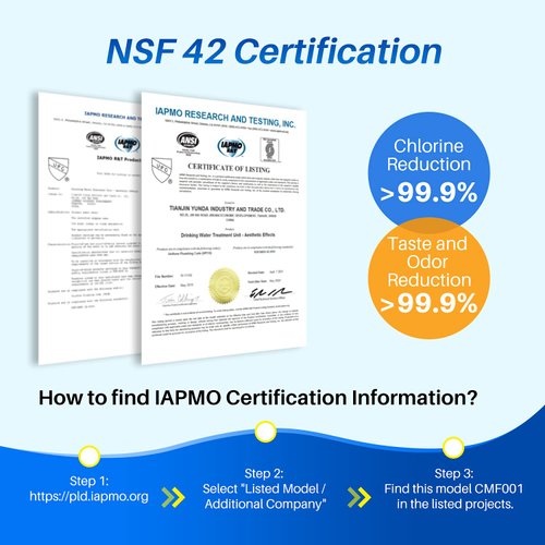 ICEPURE Jura Clearyl Blue, Compatible Coffee Machines Water Filter Cartridge - Replaces Jura Blue Filters, pack of 3