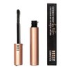 Extremely Bossy By Nature Bossy Cosmetics Mascara for Grande Volume & High Length, Provides Instant Lash Lift, Unique Wand for Eye Makeup Control & Volume, Vegan, Cruelty Free (ONYX-BLACK)