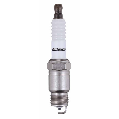 Autolite 26 Copper Resistor Automotive Replacement Spark Plug (1 Pack)