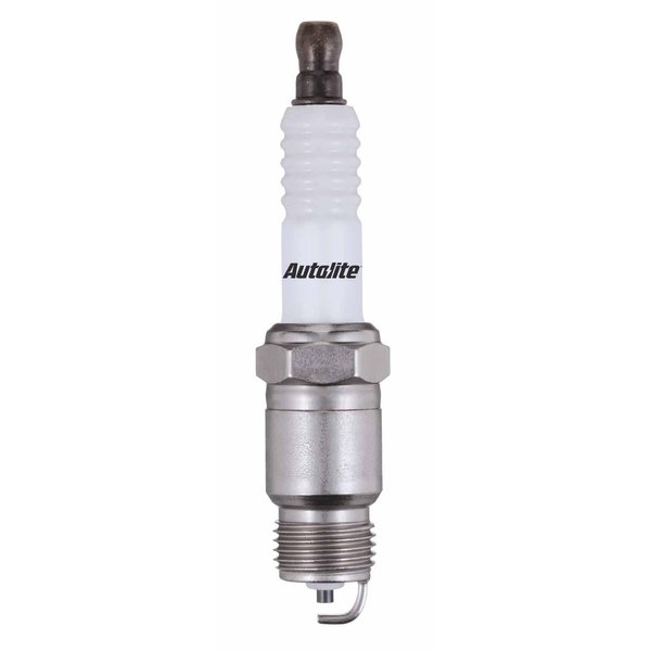 Autolite 26 Copper Resistor Automotive Replacement Spark Plug (1 Pack)