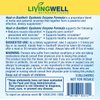 HEAL-N-SOOTHE Natural Joint Support Supplement - Proteolytic Enzymes for Maximum Joint Support and Back Support- 90 count for men and women