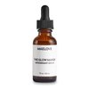 MAELOVE Vitamin C Serum, Glow Maker with Vitamins C, E, Ferulic & Hyaluronic Acid, Unscented, Award-Winning Brightening and Hydrating Facial Serum, 1.0 fl oz