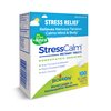 Boiron StressCalm Tabs - 100 Count for Relief of Stress, Anxiousness, Nervousness, Irritability, and Fatigue - Convenient Stress Calm Meltaway Tablets