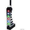 E-Blox Power Blox Builder - Plus Kit 3D LED Light-Up Building Blocks Toys Set for Kids Ages 8+